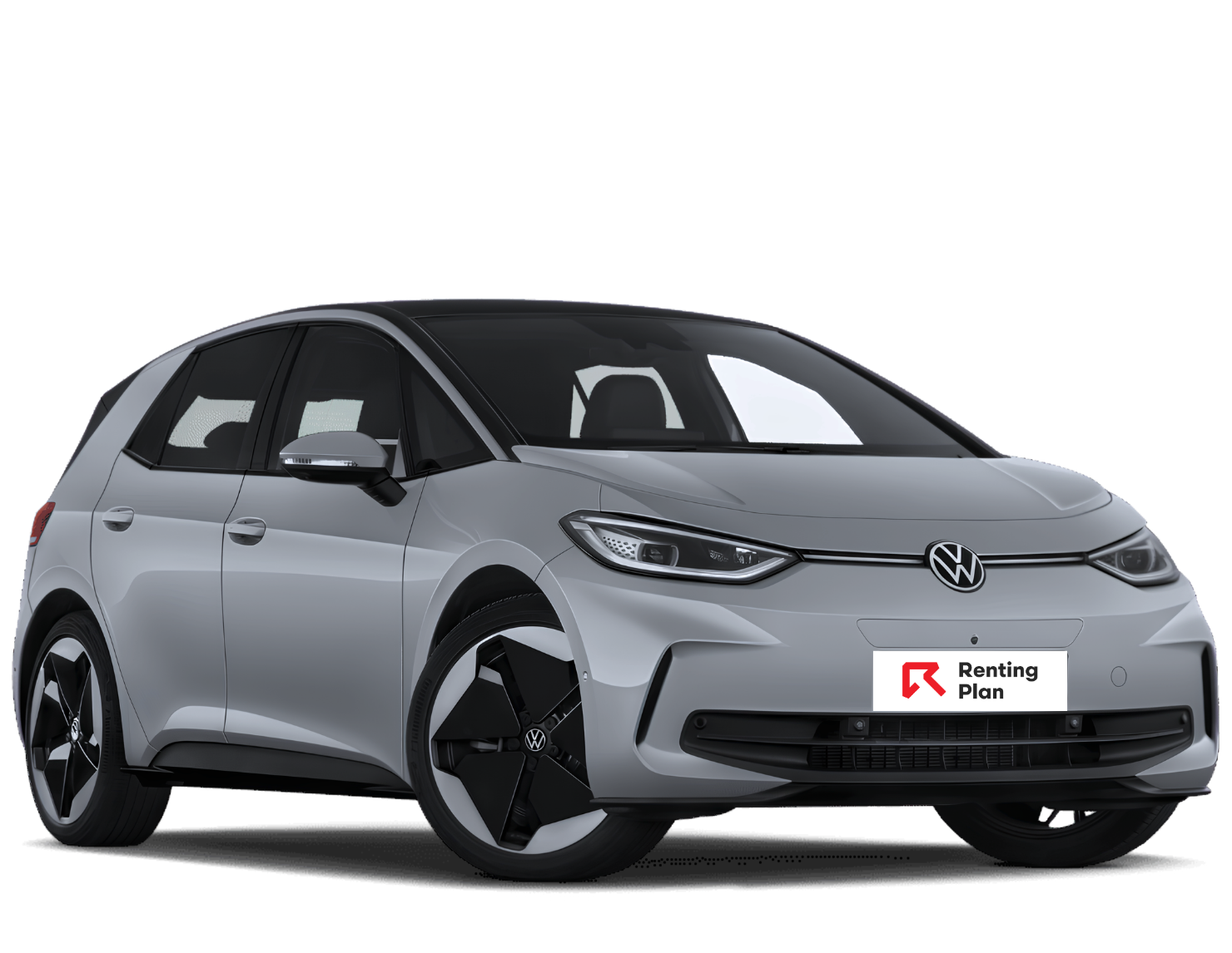 77 kWh Pro S Urban 204 cv